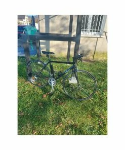 Vélo De Voyage Autre Marque -Pédales de vélo Soldes Boutique velo route btwin 3