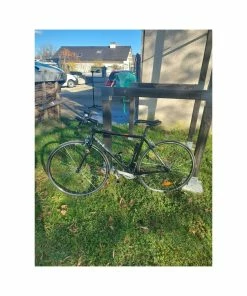 Vélo De Voyage Autre Marque -Pédales de vélo Soldes Boutique velo route btwin 4