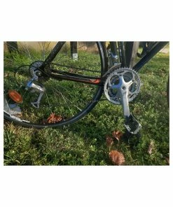 Vélo De Voyage Autre Marque -Pédales de vélo Soldes Boutique velo route btwin 5