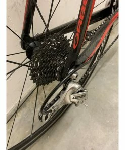 Vélo De Course Orbea - 52 -Pédales de vélo Soldes Boutique velo route carbone orbea orca 2