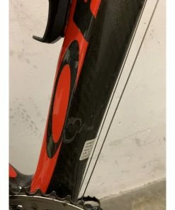 Vélo De Course Orbea - 52 -Pédales de vélo Soldes Boutique velo route carbone orbea orca 4