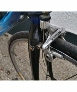 Vélo De Course Autre Marque - 54 7 Vélo De Course Autre Marque - 54 -Pédales de vélo Soldes Boutique velo route crc carbone taille 54 2