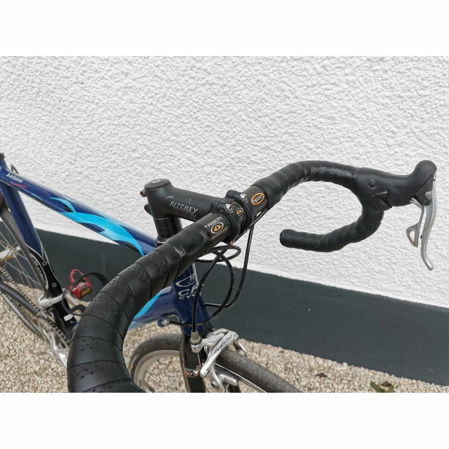 Vélo De Course Autre Marque - 54 4 Vélo De Course Autre Marque - 54 – Image 4