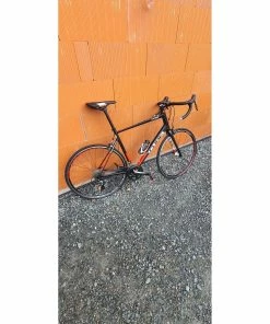 Vélo De Course Cube ATTAIN RACE - 60