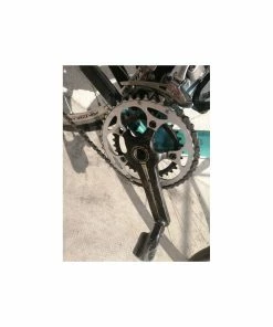 Vélo De Course Cyfac - 50 - 700c -Pédales de vélo Soldes Boutique velo route cyfac 2