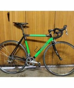 Vélo De Course Autre Marque - 54 -Pédales de vélo Soldes Boutique velo route cyles laurent 2