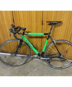 Vélo De Course Autre Marque - 54