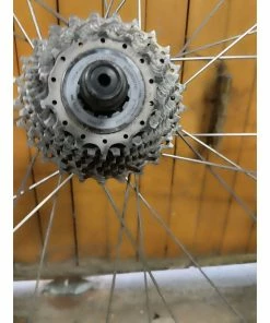 Vélo De Course Autre Marque - 54 -Pédales de vélo Soldes Boutique velo route cyles laurent 5