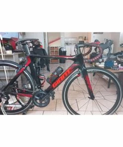 Vélo De Course Giant - 52 - 700c