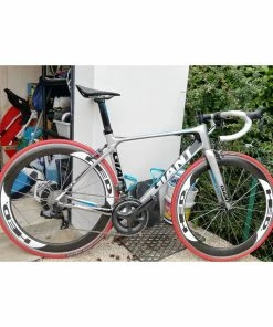 Vélo De Course Giant - 54