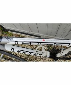 Vélo De Course Lapierre - 50 -Pédales de vélo Soldes Boutique velo route lapierre wcrs taille s 2