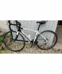 Vélo De Course Lapierre - 50