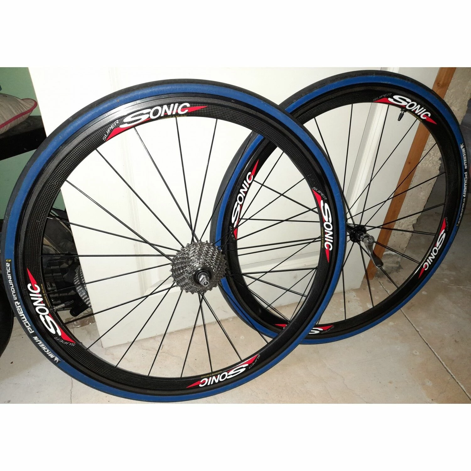 Vélo De Course Nakamura - 52 3 Vélo De Course Nakamura - 52 – Image 3