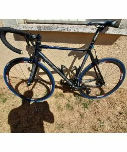 Vélo De Course Nakamura - 52