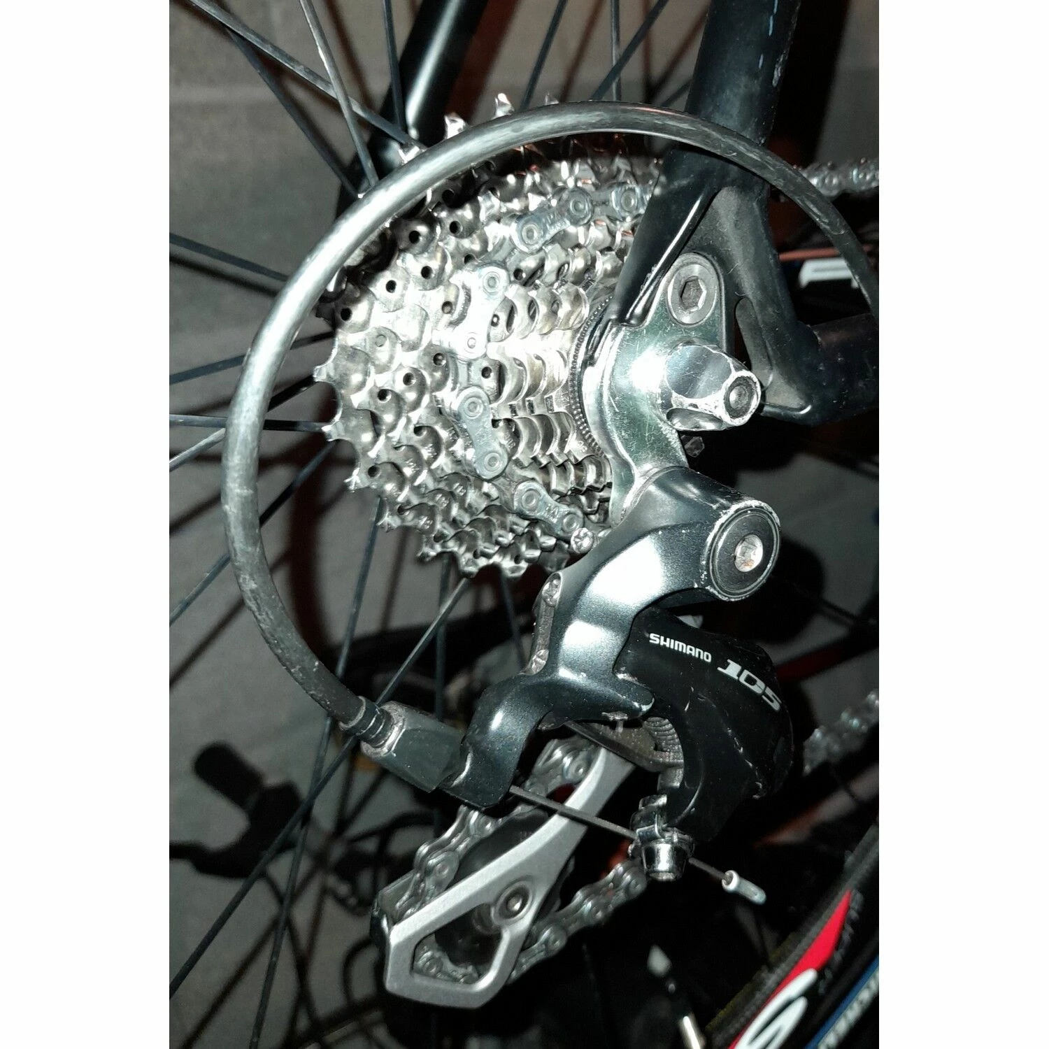 Vélo De Course Nakamura - 52 6 Vélo De Course Nakamura - 52 – Image 6