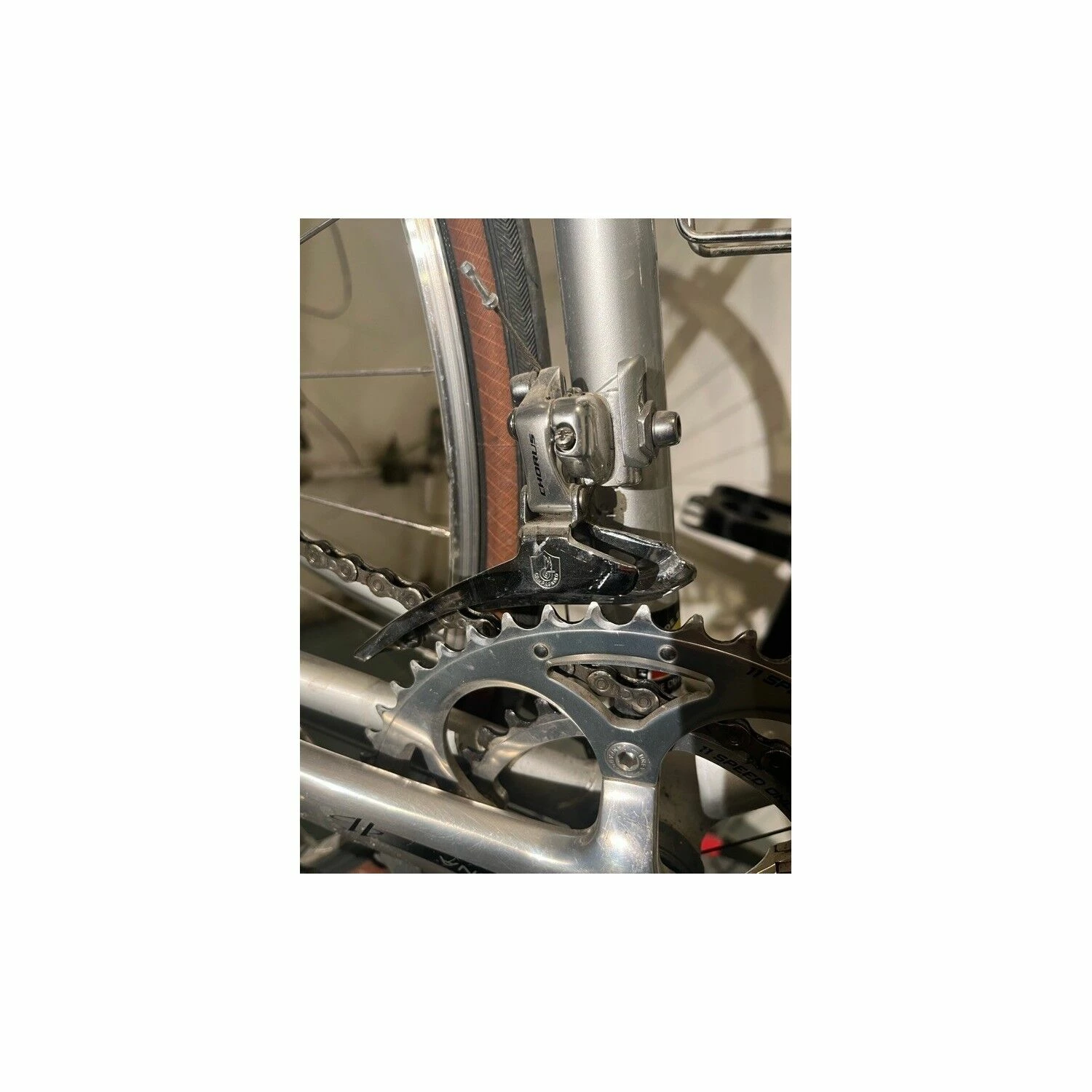 Vélo De Course Autre Marque - 55 - 700c 3 Vélo De Course Autre Marque - 55 - 700c – Image 3