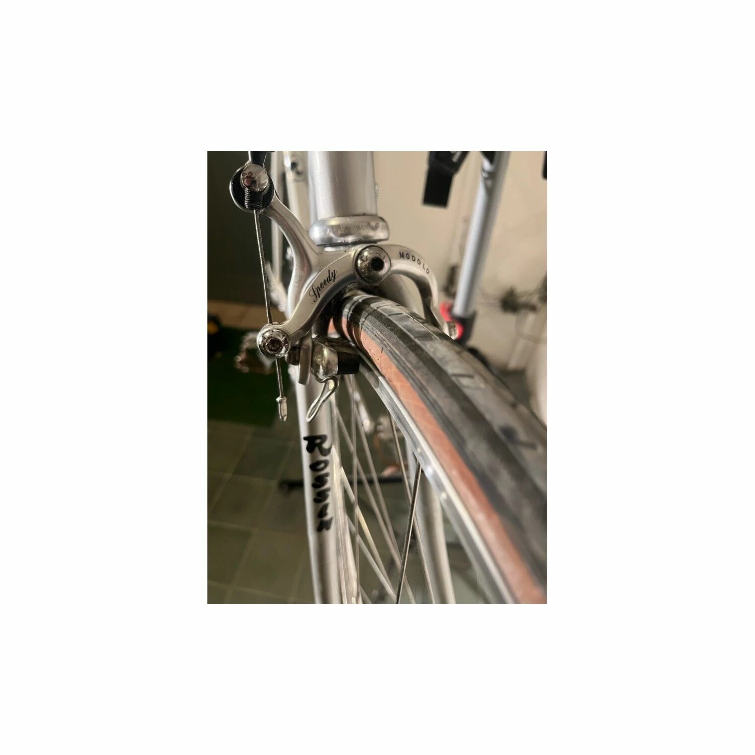 Vélo De Course Autre Marque - 55 - 700c 5 Vélo De Course Autre Marque - 55 - 700c – Image 5