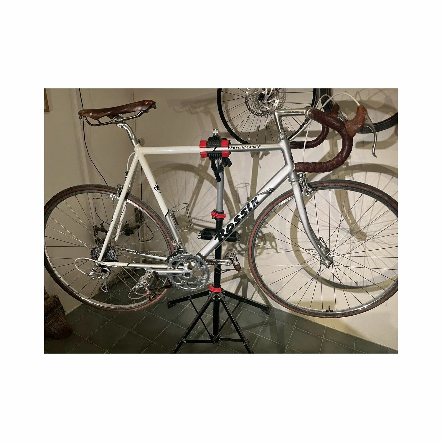 Vélo De Course Autre Marque - 55 - 700c 1 Vélo De Course Autre Marque - 55 - 700c