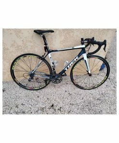 Vélo De Course Trek - 56 -Pédales de vélo Soldes Boutique velo route trek 10v 2