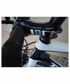 Vélo De Course Trek - 56 -Pédales de vélo Soldes Boutique velo route trek 10v 4