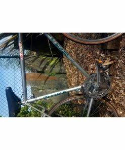 Vélo De Course Gitane - 58 8 Vélo De Course Gitane - 58 -Pédales de vélo Soldes Boutique velo route vintage gitane 2