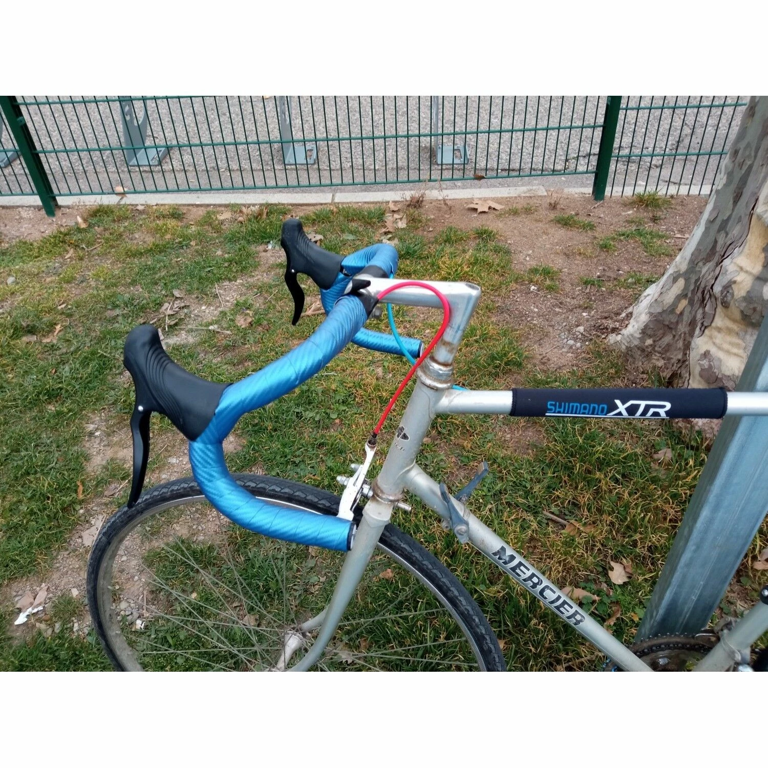 Vélo De Course Autre Marque - 60 - 700c – Image 5