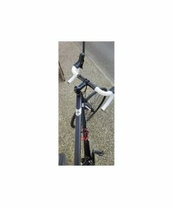 Vélo De Course Wilier Triestina - 52 - 700c -Pédales de vélo Soldes Boutique velo route willier triestina gtr team disc 4