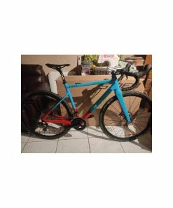 Vélo De Cyclo-cross Origine - 50