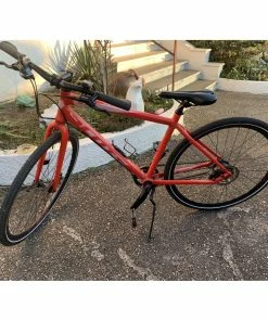 Vélo Urbain Scott 6 Vélo Urbain Scott -Pédales de vélo Soldes Boutique velo scott 2