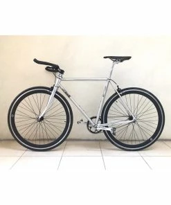 Vélo Fixie Et Singlespeed Vitus 6 Vélo Fixie Et Singlespeed Vitus -Pédales de vélo Soldes Boutique velo singlespeed vitus cinelli 2