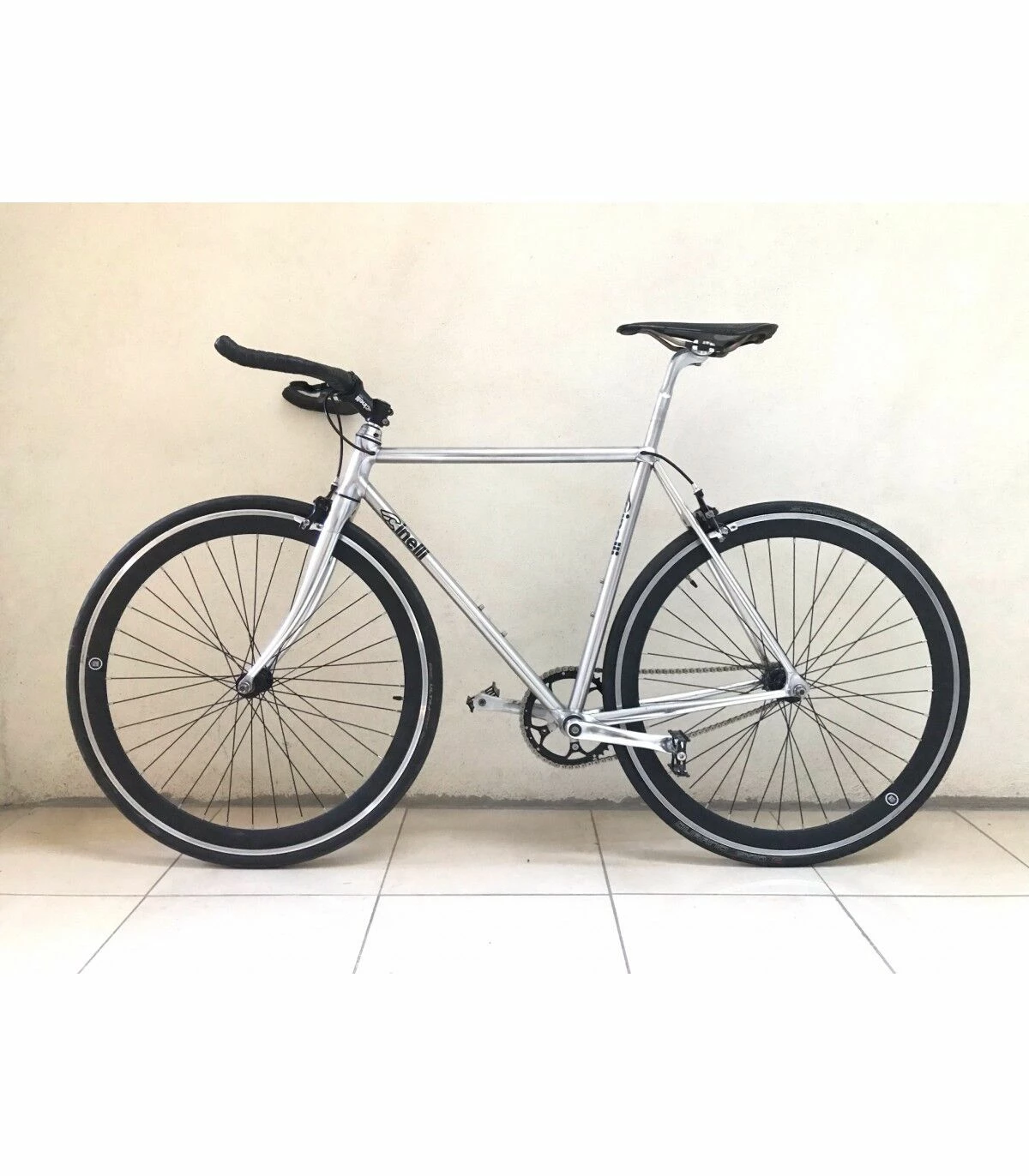 Vélo Fixie Et Singlespeed Vitus 3 Vélo Fixie Et Singlespeed Vitus – Image 3