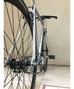 Vélo Fixie Et Singlespeed Vitus 7 Vélo Fixie Et Singlespeed Vitus -Pédales de vélo Soldes Boutique velo singlespeed vitus cinelli 3