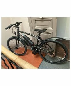 Vélo Tout Chemins Btwin