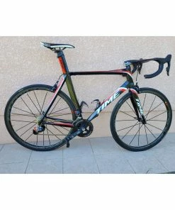 Vélo De Course Time - 58 - 700c