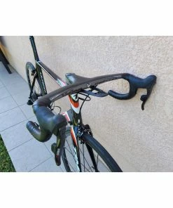 Vélo De Course Time - 58 - 700c -Pédales de vélo Soldes Boutique velo time rxrs ulteam 3