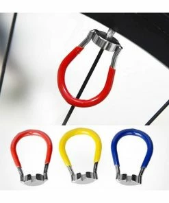 Vélo Tool Tool Set Ensemble De Vélos Clé De La Roue De Vélo Clé De La Roue De Vélo Clé TIRE TIRE Levers Vélo T U Ol De - Avis / Test