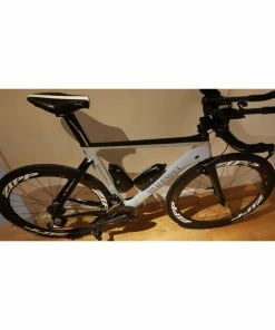 Vélo De Contre La Montre Btwin - 56 -Pédales de vélo Soldes Boutique velo triathlon 2