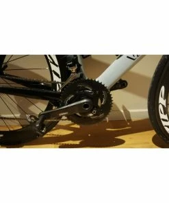 Vélo De Contre La Montre Btwin - 56