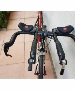 Vélo De Contre La Montre Look - 58 -Pédales de vélo Soldes Boutique velo triathlon ou clm 4