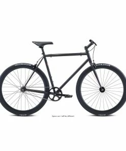 Vélo Urbain Fuji 9 Vélo Urbain Fuji -Pédales de vélo Soldes Boutique velo urbain single speed pignon fixe et roue libre fuji declaration 3