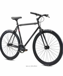 Vélo Urbain Fuji 10 Vélo Urbain Fuji -Pédales de vélo Soldes Boutique velo urbain single speed pignon fixe et roue libre fuji declaration 4