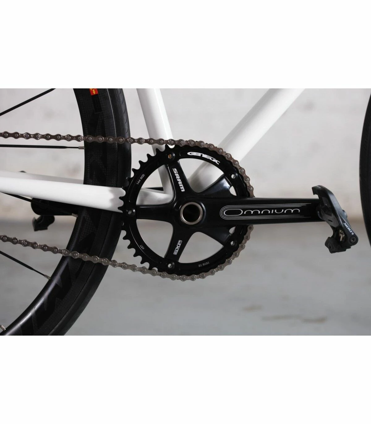 Vélo De Course Autre Marque - 54 - 700c 2 Vélo De Course Autre Marque - 54 - 700c – Image 2