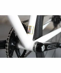 Vélo De Course Autre Marque - 54 - 700c 6 Vélo De Course Autre Marque - 54 - 700c -Pédales de vélo Soldes Boutique velo victoire virage akarui 2