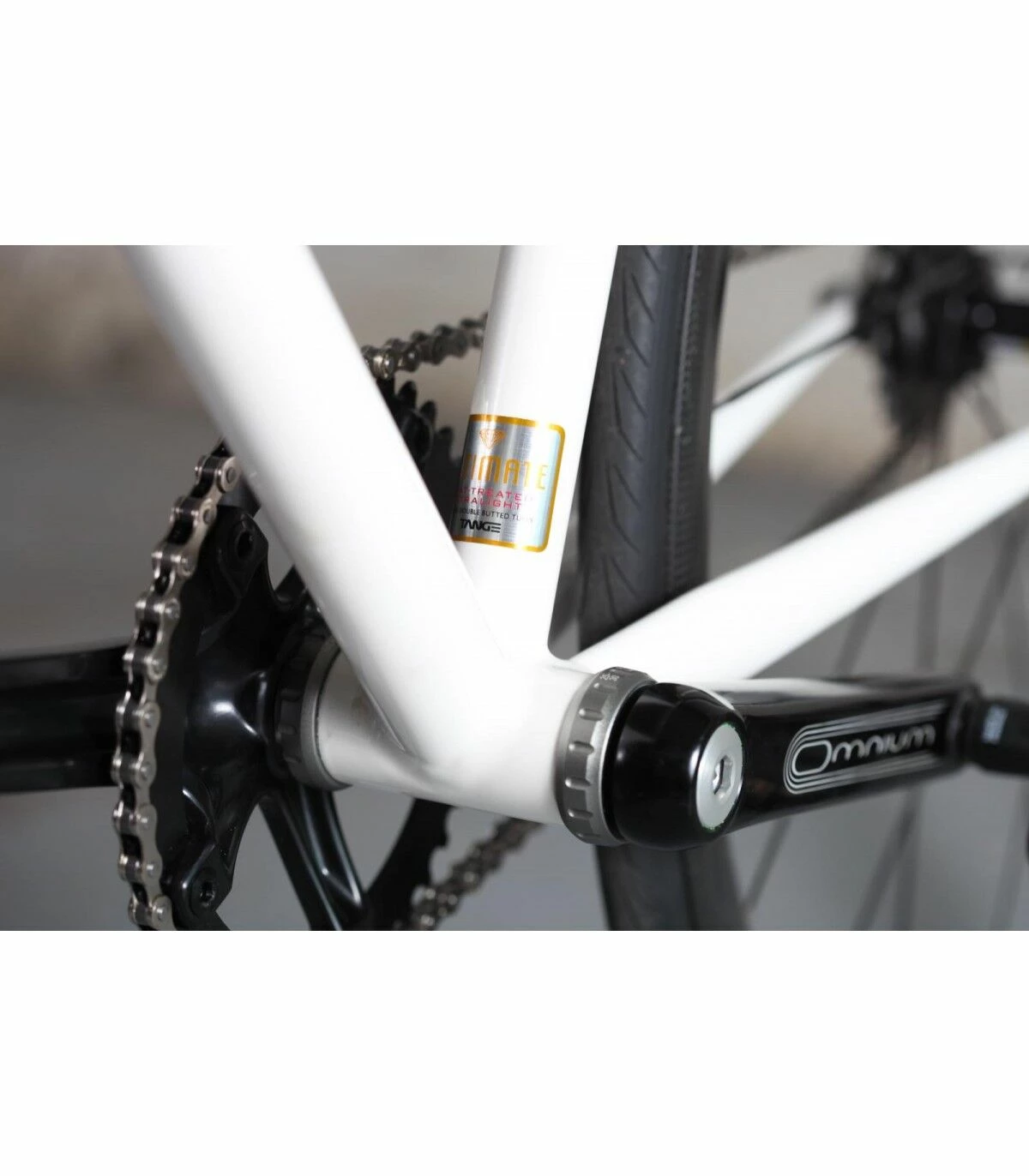 Vélo De Course Autre Marque - 54 - 700c 3 Vélo De Course Autre Marque - 54 - 700c – Image 3