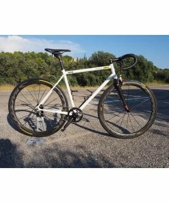 Vélo De Course Autre Marque - 54 - 700c