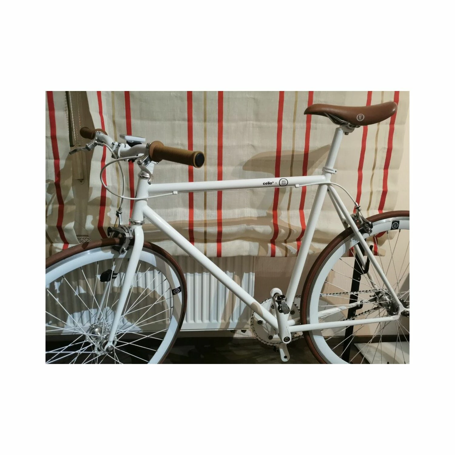 Vélo Urbain Fabric 2 Vélo Urbain Fabric – Image 2