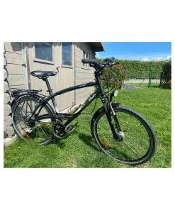 Decathlon Vélo Urbain Décathlon