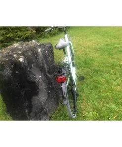 Vélo Hollandais Autre Marque - M (53-55) -Pédales de vélo Soldes Boutique velo ville agora 26 4