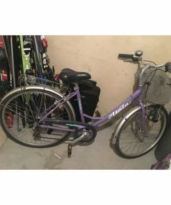 Vélo Urbain Autre Marque