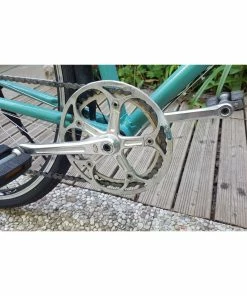 Vélo Urbain Autre Marque -Pédales de vélo Soldes Boutique velo ville entierement restaure 3